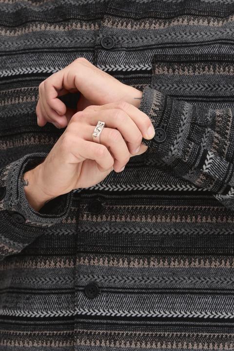 Actual product image Solid SDMICHA 21108288 (XL)