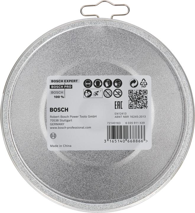 Productafbeelding Bosch Professional Zubehör Standaard voor Inox