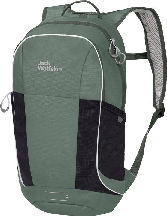 Verde siepe