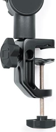 Actual product image Gator GFWMICBCBM4000