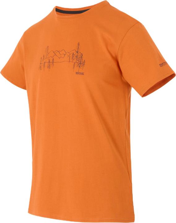 Produktbild Regatta Breezed TShirt (4XL)