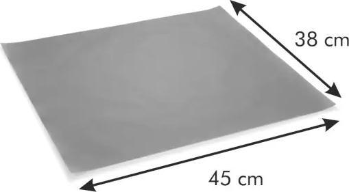 Actual product image Tescoma Oven protection film PRESTO 45 x 38 cm