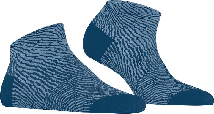 Produktbild Falke Shell Intrigue Viskosesneakersocken (Einzelpack, 39 - 42)