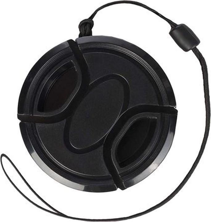 Matin Lensdop met rubber 43 mm M-6278 (43 mm)