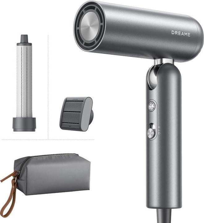 Actual product image Dreame Pocket Pro (1300 W)