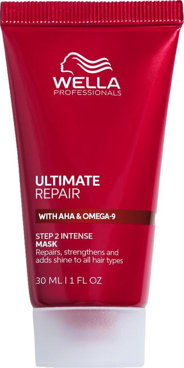 Produktbild Wella Ultimate Repair Mask 30 (30 ml)