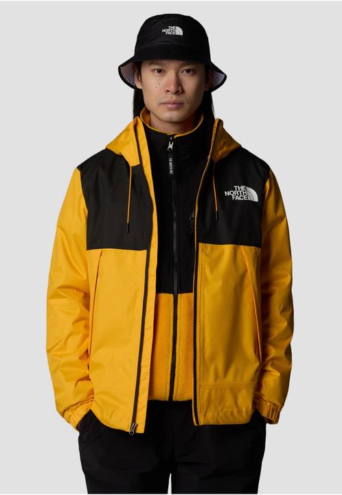 Immagine prodotto North Face Mountain Kunstfaserjacke - 103749 (L)