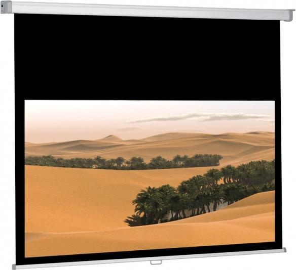 Ligra Cineroll - Manuelle Leinwand 16:9 (16:9)