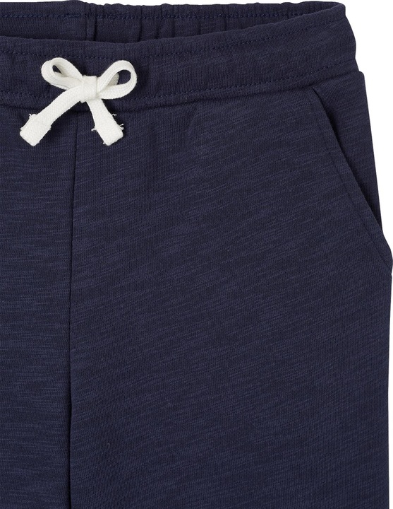 Actual product image Vertbaudet Weite Mädchen Jogginghose mit Recycling-Polyester (98)