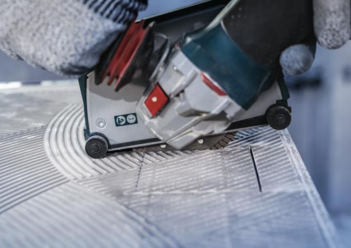 Immagine prodotto Bosch Professional Zubehör PRO Disco da taglio diamantato in ceramica, 115 x 22,23 mm