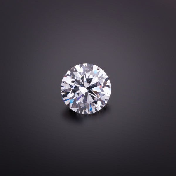 Produktbild Hermex versilberter Ring mit Citrin / Zirkonia - Gr. 62 / Size 10 (10, 62)