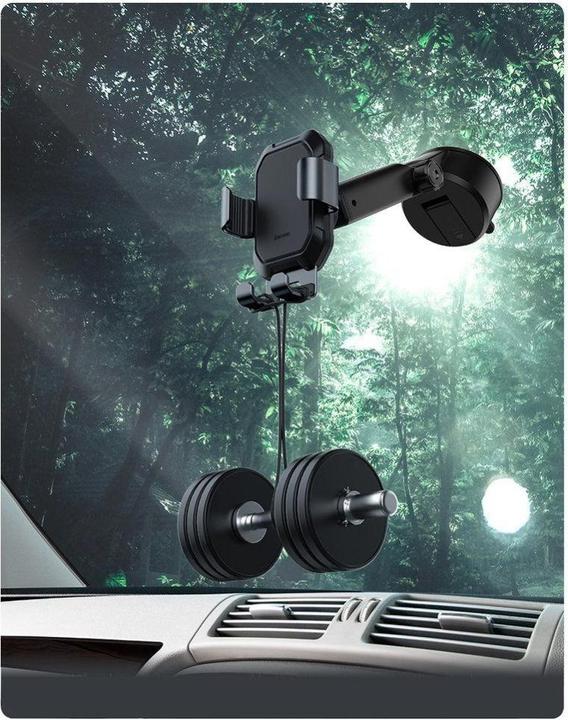 Produktbild Baseus Tank Gravity KFZ Halterung