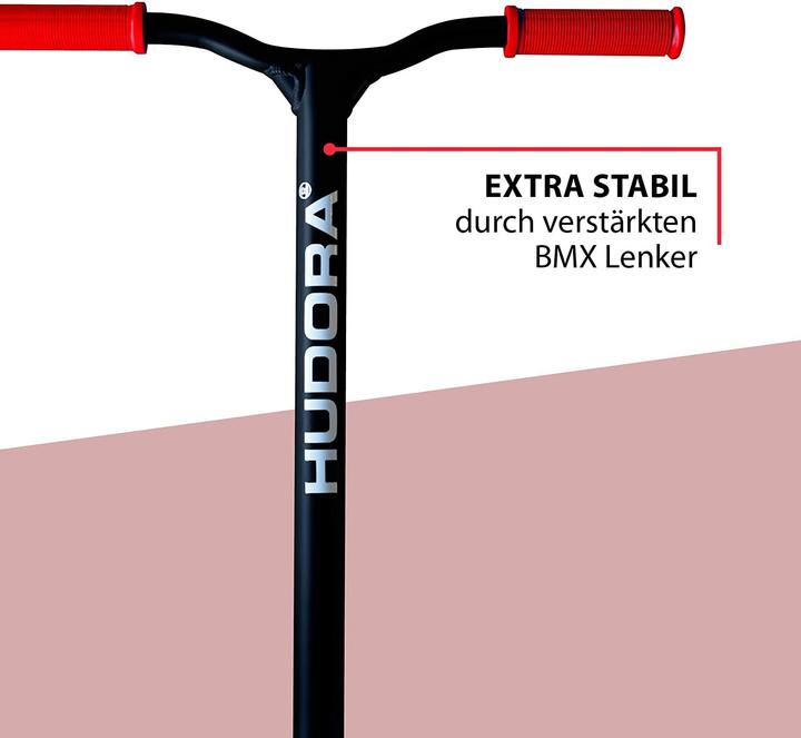 Produktbild Hudora Stunt XQ-13