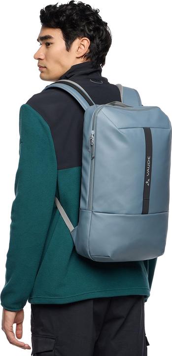 Produktbild Vaude Mineo Rucksack Laptopfach 46 cm (17 l)