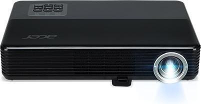 Actual product image Acer Projector XD1320WI LED HDMI (WXGA, 1600 lm, 1.27:1)