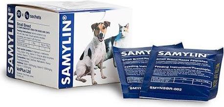 Produktbild Vet Plus Samylin