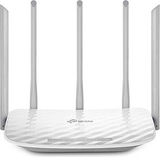 Actual product image TP-Link Archer C6
