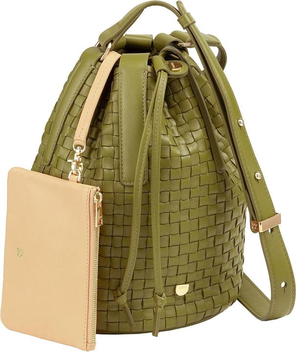 Immagine prodotto Dudu Filicudi M. Beuteltasche Leder 19 cm