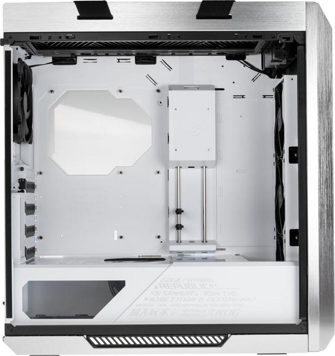 Actual product image ASUS ROG Strix Helios GX601 (ATX, E-ATX, mATX, Mini-ITX)