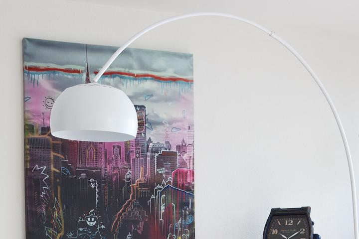 Produktbild SalesFever Jan (E27)