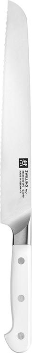 Produktbild Zwilling Messer Pro le blanc (23 cm)