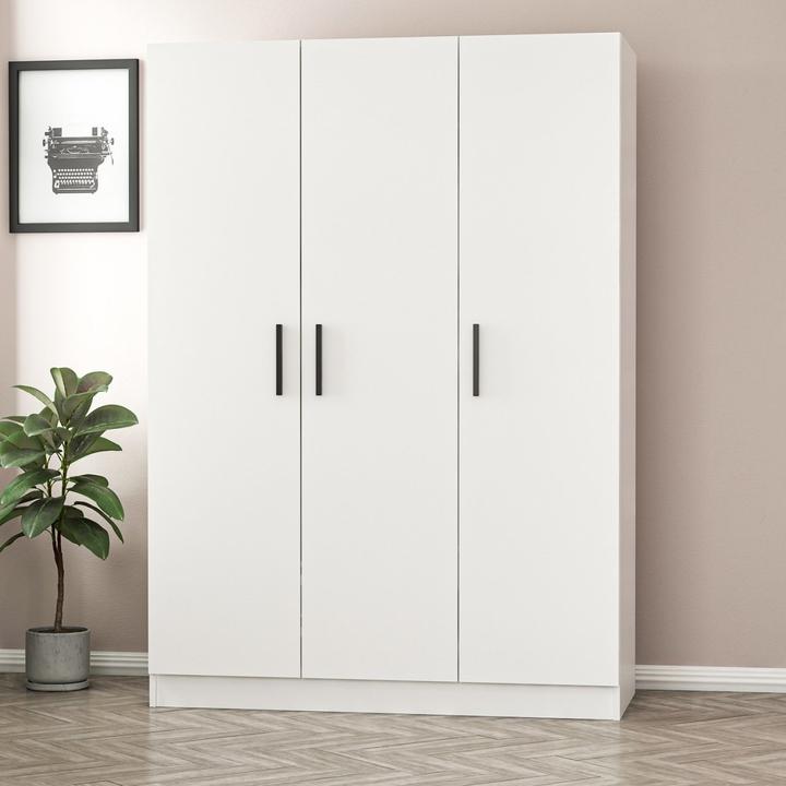 Image du produit Skye Decor Kaley (135 x 52 x 210 cm)