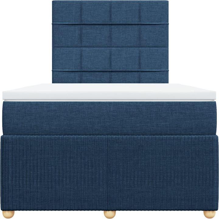 Image du produit vidaXL Boxspringbett (120 x 190 cm)