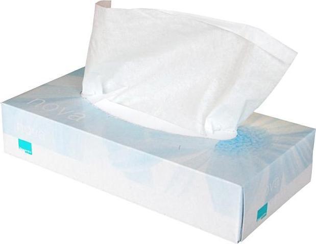 Immagine prodotto Venardo Fazzoletti cosmetici Z-Fold