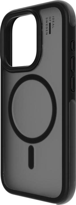 Produktbild iDeal Of Sweden Magsafe Rugged-Cover Black (Apple iPhone 15 Pro Max)