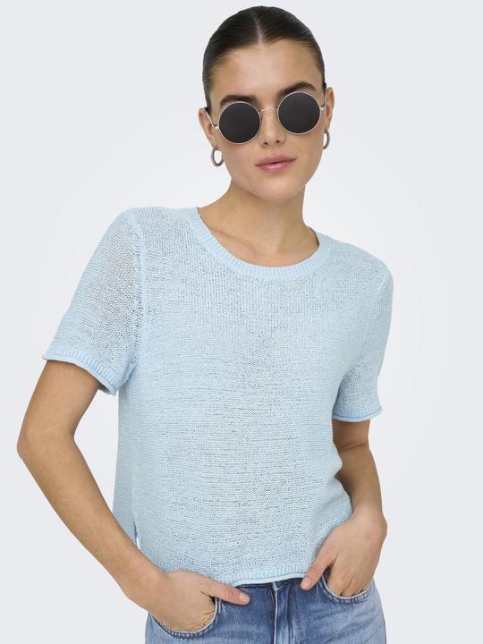 Produktbild Only ONLSUNNY Gestricktes Oberteil Gestricktes Oberteil (M)