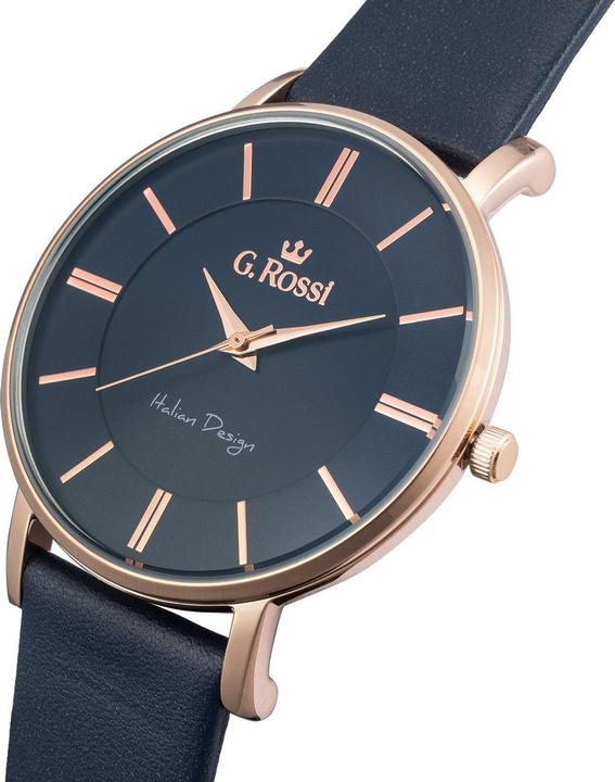 Immagine prodotto Gino Rossi G. ROSSI - 10401A (zg190e) + BOX