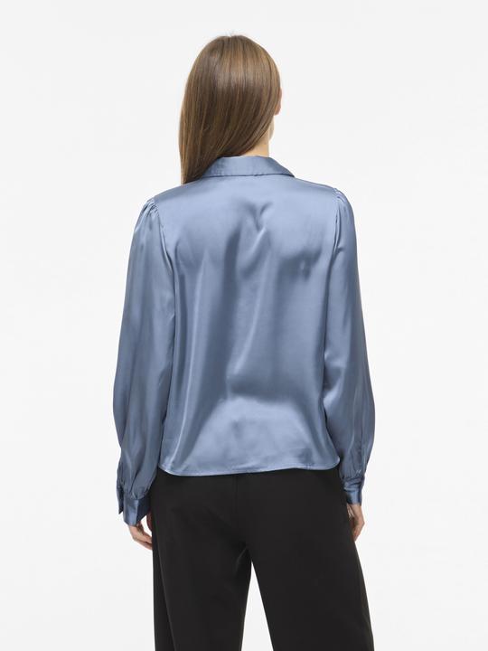Actual product image Vila VISOFIE Langarm Hemd (42)