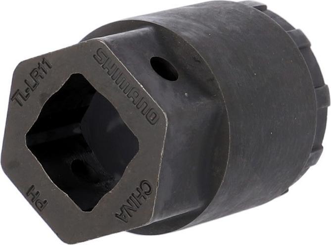 Image du produit Shimano TL-LR11 Bague de verrouillage