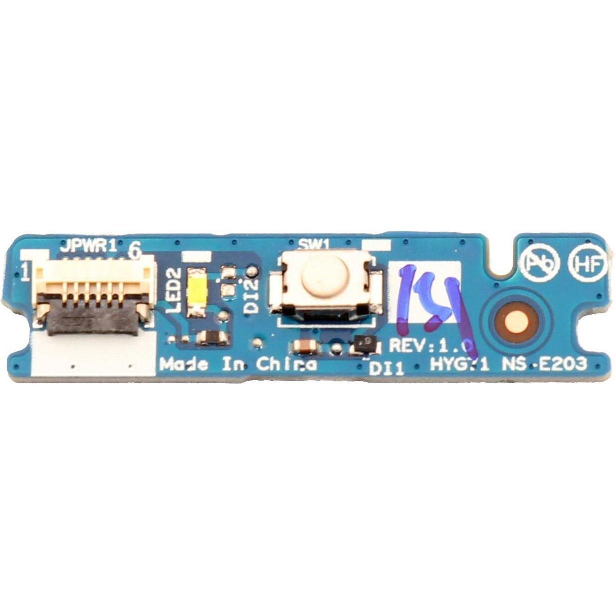 Lenovo 5C50S25372, Notebook Ersatzteile