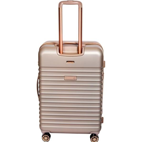 Cavalet, Koffer, Pasadena L Bronz/Bronz