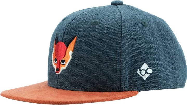 Produktbild Bavarian Caps Waldfuchs (One Size)