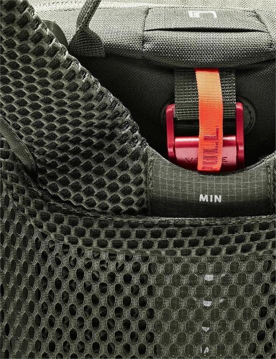 Image du produit Vaude Bike Alpin Pro (28 l)