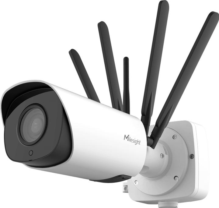 Produktbild Milesight MS-C2966-X12R(T)GOPC (1920 x 1080 Pixels)