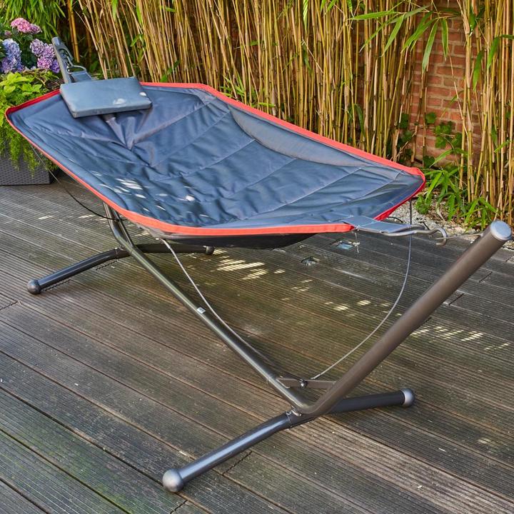 Image du produit Siena Garden Hamac Bahia (110 kg)