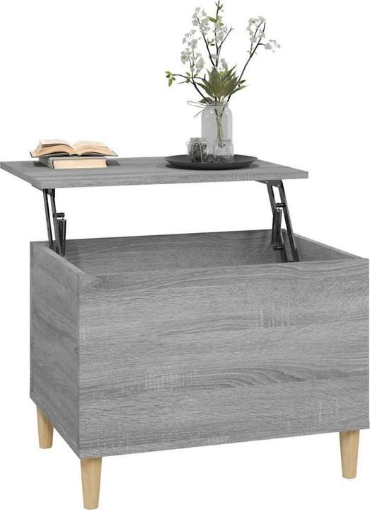 Produktbild vidaXL Couchtisch