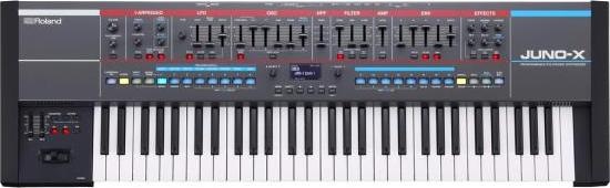 Produktbild Roland Juno-X