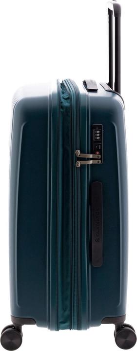 Immagine prodotto Wüsthof 5000 4 Rollen Trolley 63 cm mit Dehnfalte (64 l)