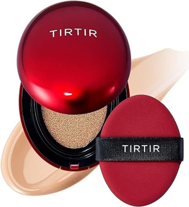Actual product image TirTir Mask Fit Red Cushion (24N)