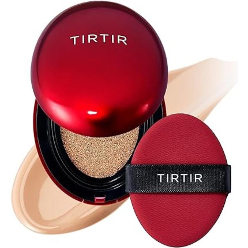 Thumbnail - TirTir, Foundation, Mask Fit Red Cushion (24N)