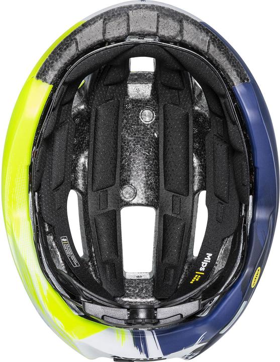 Produktbild Uvex Sports rise pro MIPS (56 - 59 cm)