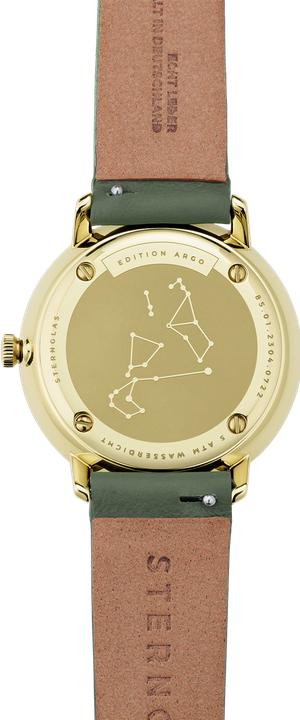 Produktbild Sternglas S01-NDA22-KL09 (Analoguhr, 33 mm)