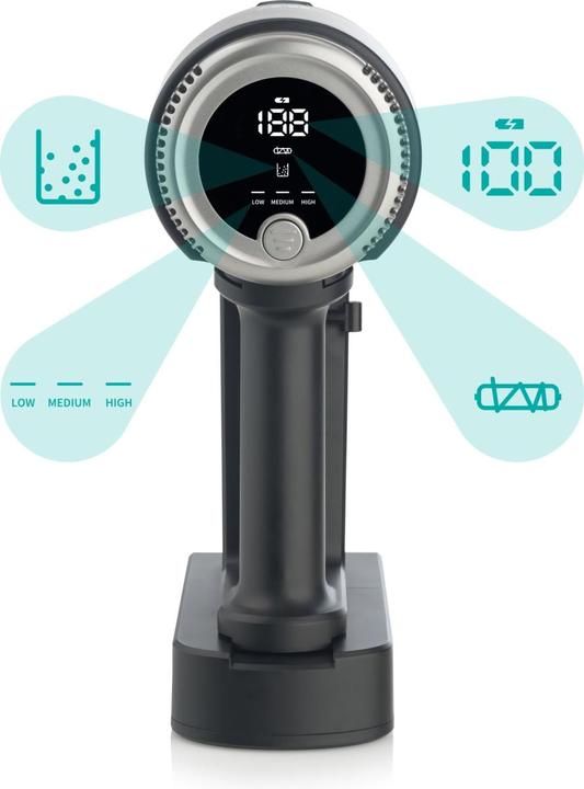 Immagine prodotto Hisense HVC676451DA