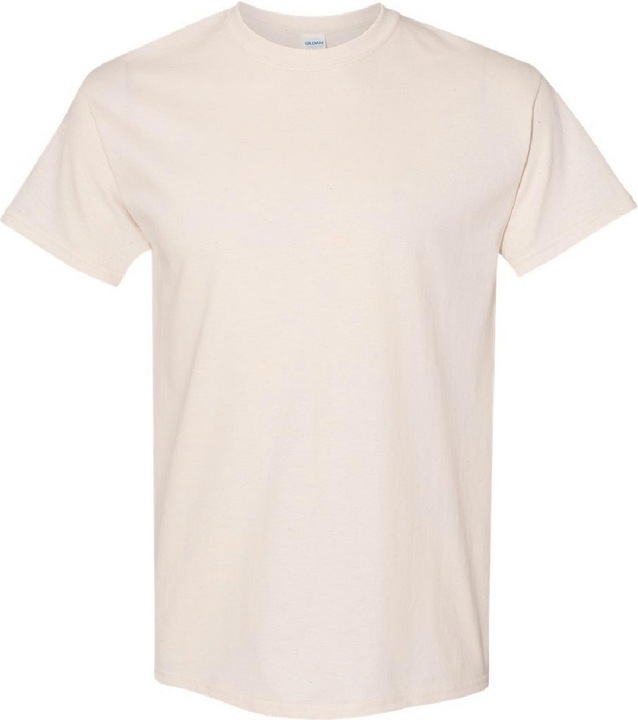 Actual product image Gildan Tshirt (XXL)