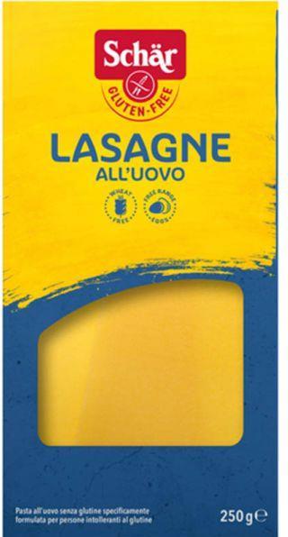 Produktbild Schär Lasagne (250 g)