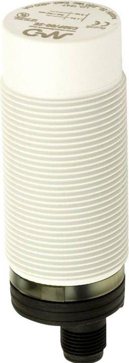 Actual product image Micro MD DETECTORS Capacitive sensor C30P/00-2E C30P/00-2E